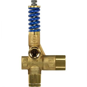 Unloader Valves